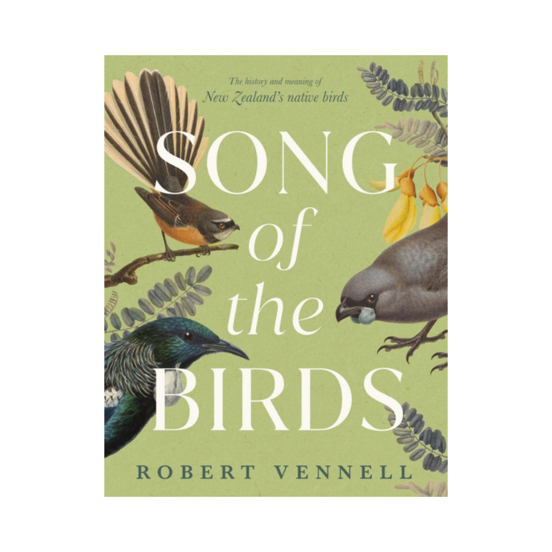 Song of the Birds