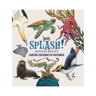 Splash!