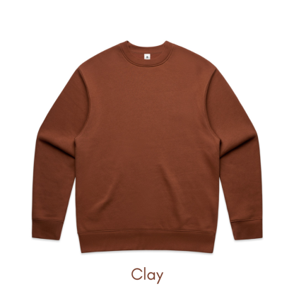 Men's Sweatshirt - Image 2