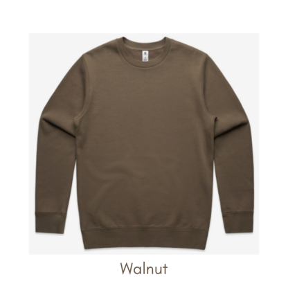 Men's Sweatshirt - Image 3