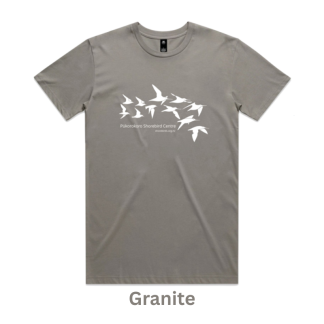 Men's Flying Kuaka T-shirt