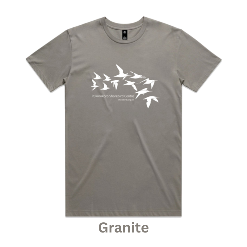 Men's Flying Kuaka T-shirt