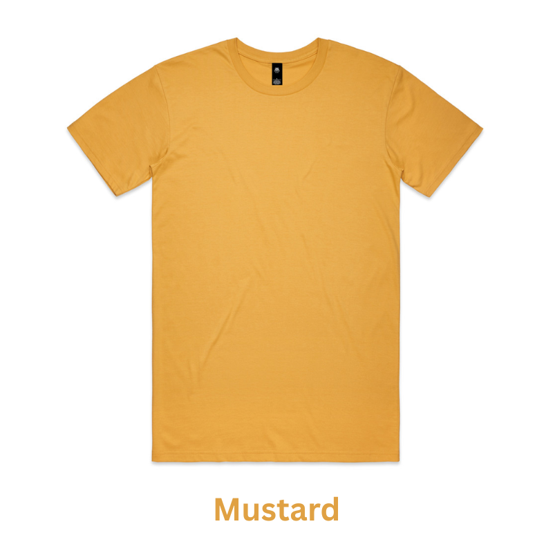 Men's Flying Kuaka T-shirt - Image 3