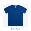 Kid's Flying Kuaka T-shirt