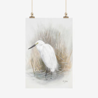 Tea Towel - Te Papa Kotuku