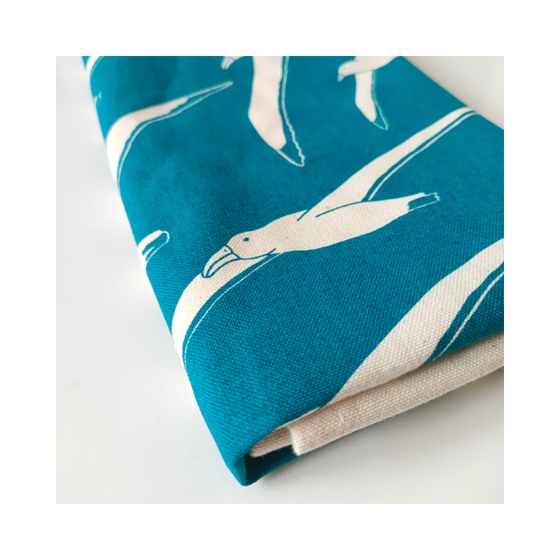 Tea Towel - Albatross - Image 2