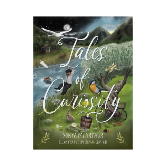 Tales of Curiosity