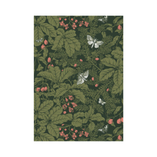 Tea Towel - Puriri