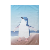 Tea Towel - Hansby - Kororā - Image 2