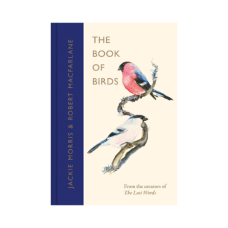 The Book of Birds