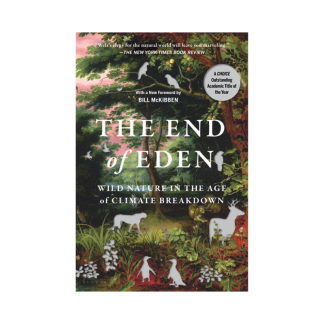 The End of Eden
