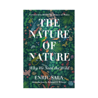 The Nature of Nature