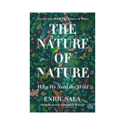 The Nature of Nature