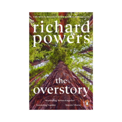 The Overstory