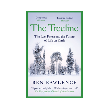 The Treeline