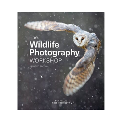 The Wildlife Photography Workshop