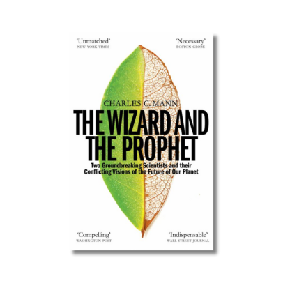 The Wizard and the Prophet