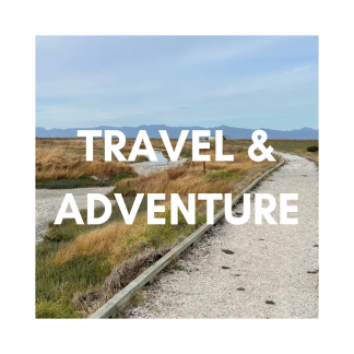 Travel & Adventure