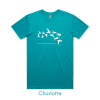 Men's Flying Kuaka T-shirt