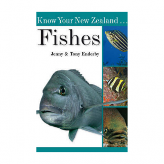 Know Your NZ Fishes