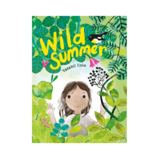 Wild Summer