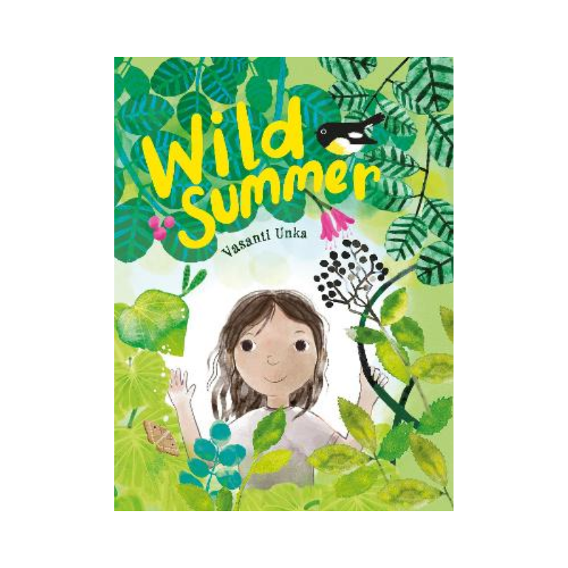 Wild Summer