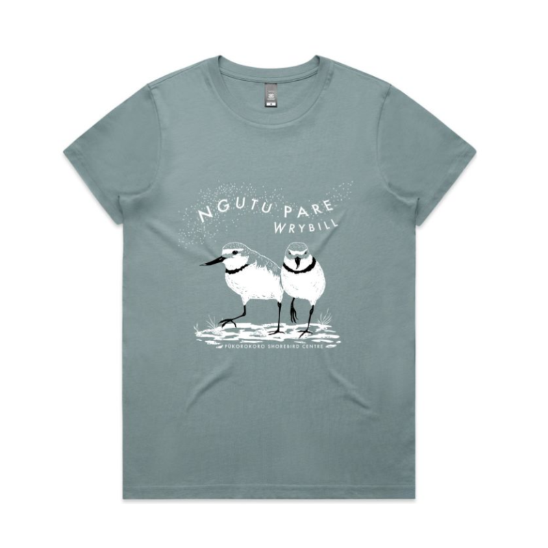 Women's Wrybill T-shirt