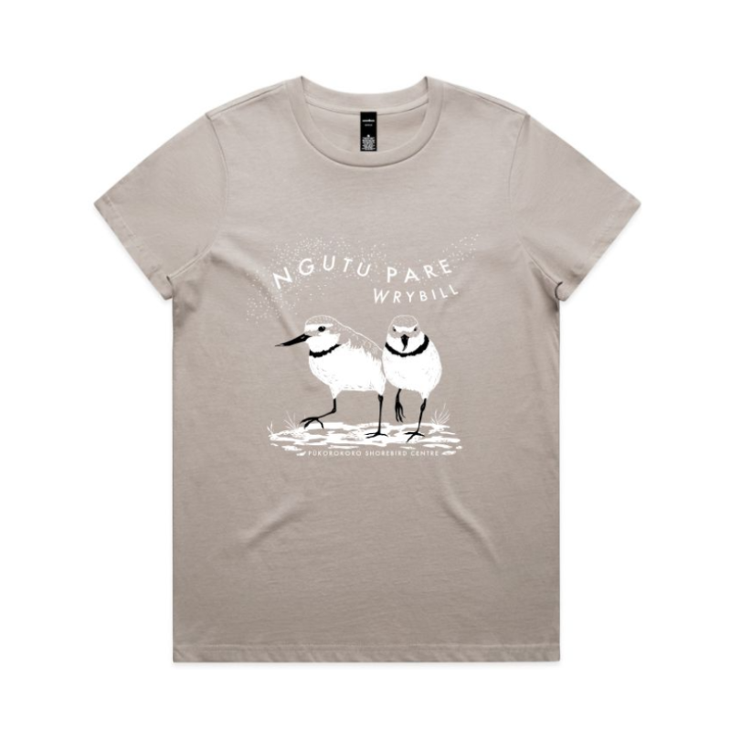Women's Wrybill T-shirt - Image 3