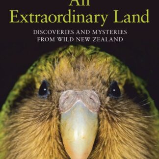 An Extraordinary Land